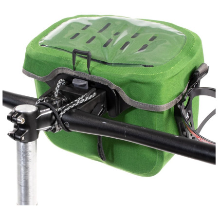 Porte-vélo Ortlieb Handlebar Mounting-Set QR