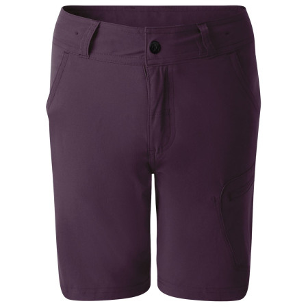 Short enfant Dare 2b Reprise II Short rouge Deep Plum