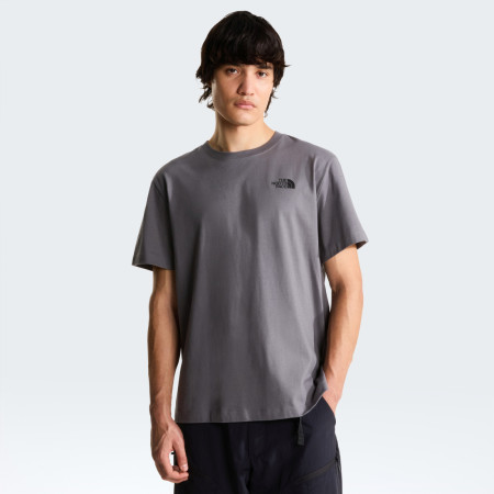 T-shirt homme The North Face U 60Th Anniversary 2 Relaxed Ss Tee