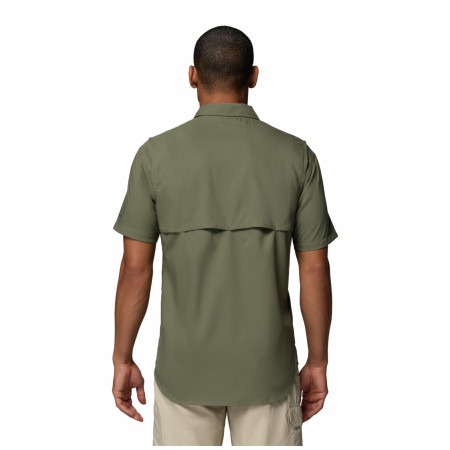 Chemise homme Columbia Silver Ridge™ Utility II SS