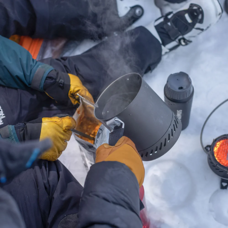 Réchaud Primus Ulti Stove System 1.0