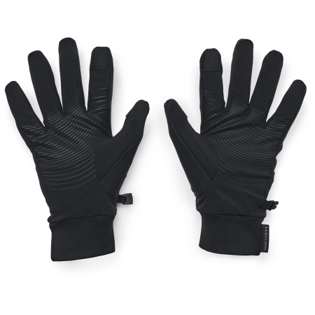 Gants homme Under Armour Storm Fleece Run Gloves