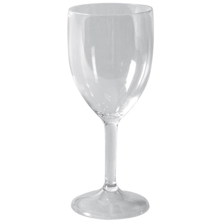 Verres à vin Bo-Camp polykarbonát 2 ks Transparente