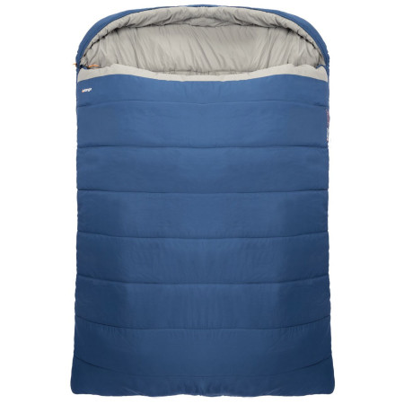 Sac de couchage Vango Polaris Kingsize bleu Neptune