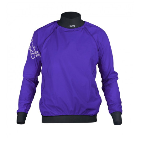 Anorak Hiko ZEPHYR dl. r.