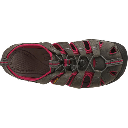 Sandales femme Keen Clearwater CNX Leather W