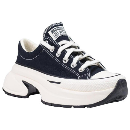 Chaussures Converse Run Star Crush noir BLACK