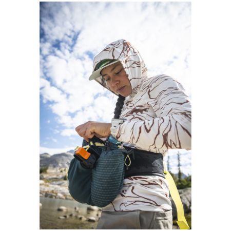 Sac banane Black Diamond Pursuit 6 Waist Pack