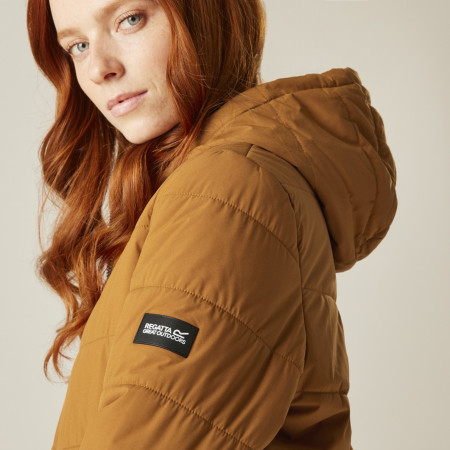 Veste femme Regatta Agara