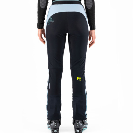 Pantalon d'hiver femme Karpos Alagna Plus Evo W Pant