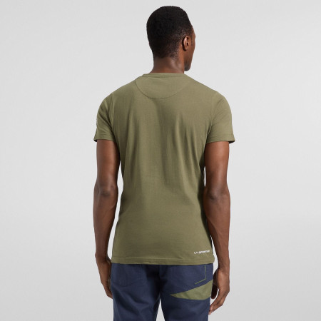 T-shirt homme La Sportiva Cinquecento T-Shirt M