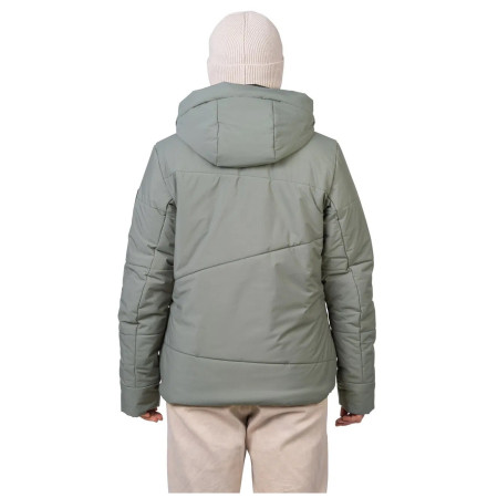 Veste femme Hannah Tea