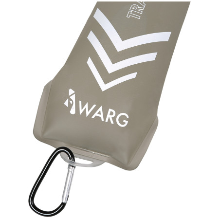Gourde pliable Warg Soft Flask 500 ml