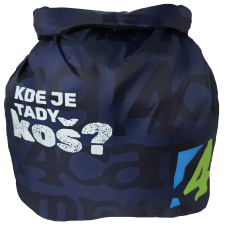 Sac poubelle 4camping Trashbag