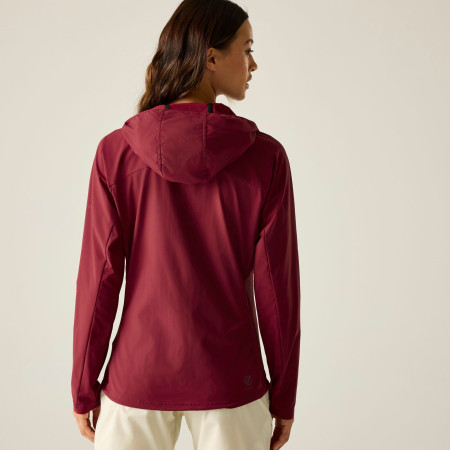 Veste femme Dare 2b Nomadic Softshell