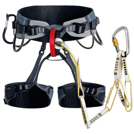 Sangle Singing Rock LOOP CHAIN