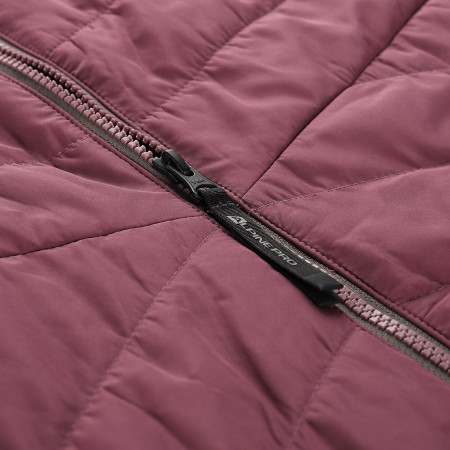 Veste polaire fonctionnelle femme Alpine Pro Jorwa 2