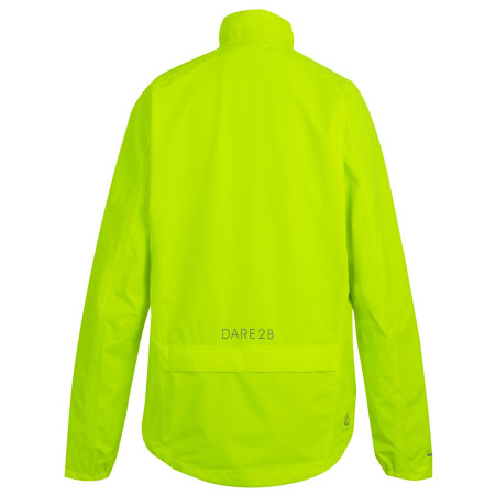 Veste vélo homme Dare 2b Tor Cycle Jacket