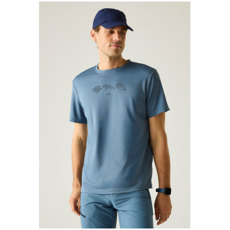 T-shirt homme Regatta Fingal