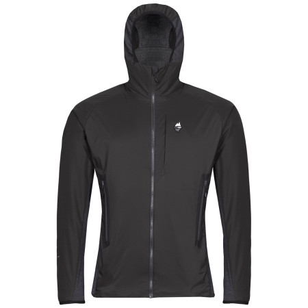 Veste homme High Point Total Alpha 2.0 Jacket vert Black