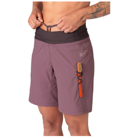 Shorts femme Rafiki Noia