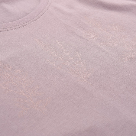 T-shirt femme Alpine Pro Termesa 3