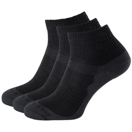 Chaussettes Zulu Merino Lite 3 pack