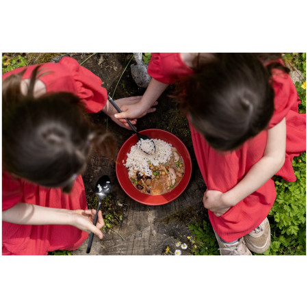 Repas prêt à manger Expres menu Poulet du jardin 600 g