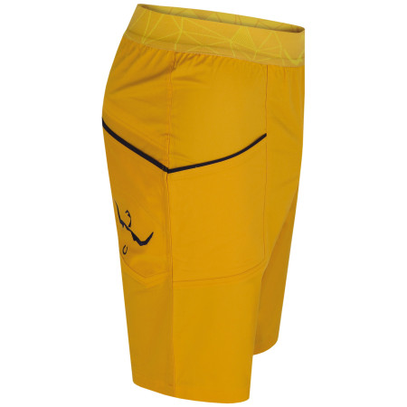 Short homme High Point Rolling Shorts