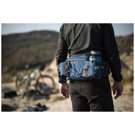 Sac banane Pinguin Drift 5