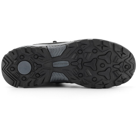 Chaussures randonnée femme Alpine Pro Zarge