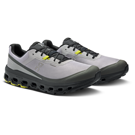 Chaussures de running hommes On Running Cloudvista 2 Waterproof