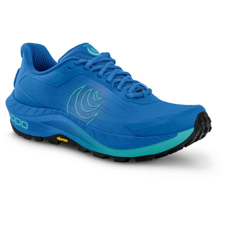 Chaussures running femme Topo MTN Racer 4
