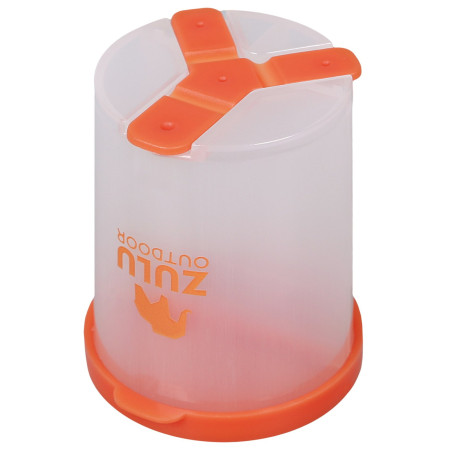 Pot à épices Zulu Easy Picnic Spice Jar