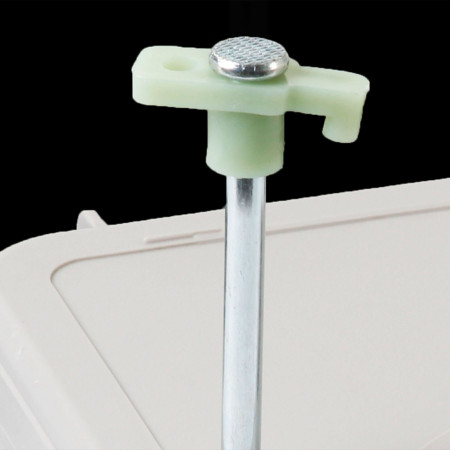 Piquets tente Brunner Stick Plus 23 cm (Self Service)