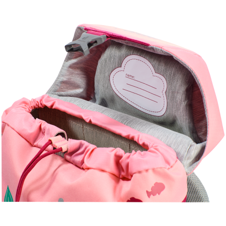 Sac à dos enfant Deuter Schmusebär