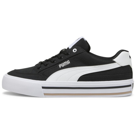 Chaussures de ville pour hommes Puma Court Classic Vulc FS