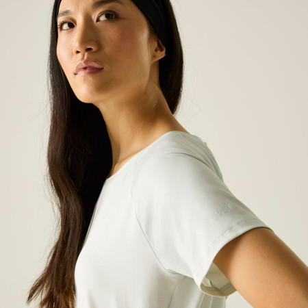 T-shirt femme Regatta Limonite