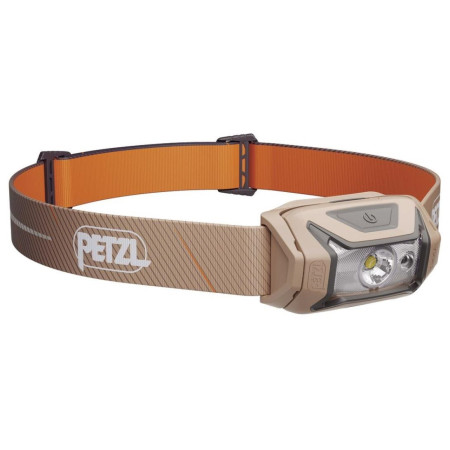 Lampe frontale Petzl Tikka Core (2025) brun brown