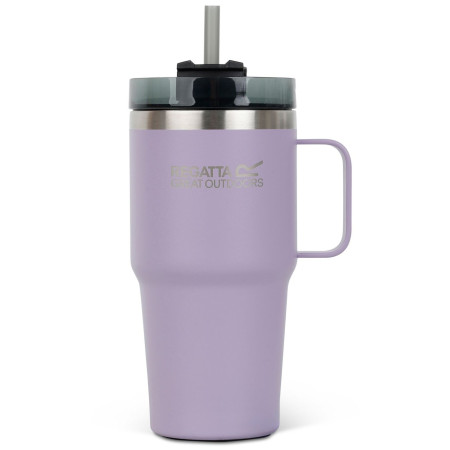 Mug isotherme Regatta Thermulate Insulated Mug 0.6L violet Wisteria