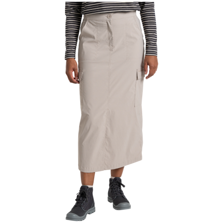 Jupe Craghoppers NosiLife Adventure Midi Skirt