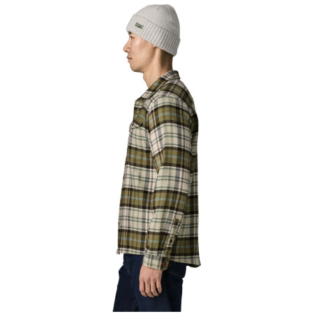 Chemise homme Patagonia M's Fjord Flannel Shirt