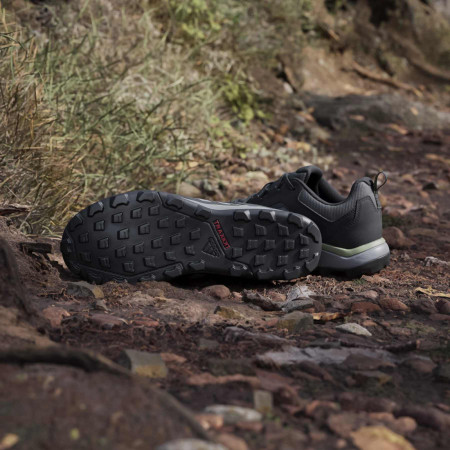 Chaussures de running hommes Adidas Terrex Tracerocker