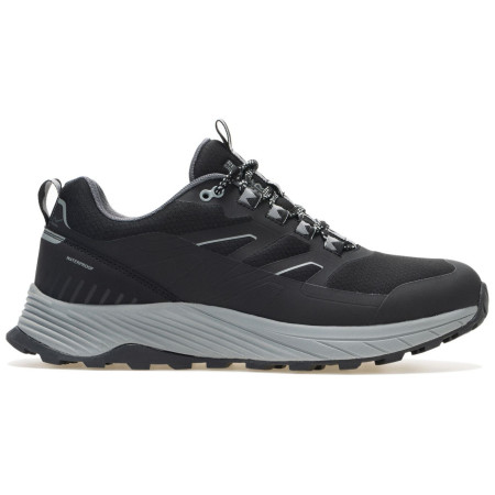 Chaussures homme Regatta Ravika noir BlkDkSteel