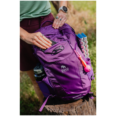 Sac à dos Zulu Spectra 25 L