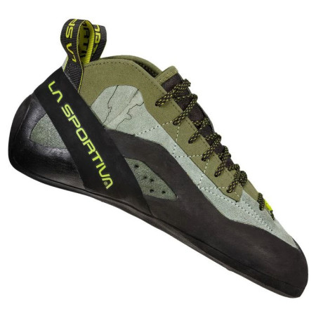 Chaussons d'escalade La Sportiva TC Pro