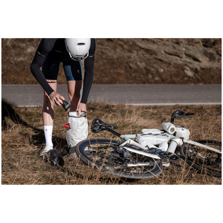 Sacoche selle vélo Cyclite Saddle Bag Small / 02