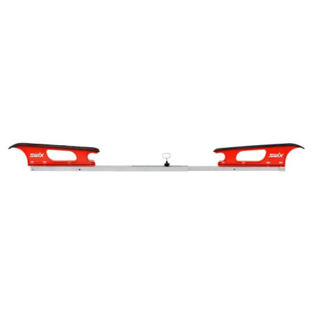 Profil de fartage Swix plast T0767-3 rouge