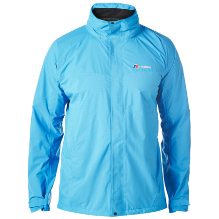 Veste homme Berghaus Hike Hydroshell bleue