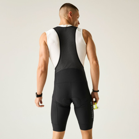 Cuissard de vélo homme Dare 2b Ultra Bibbed Short